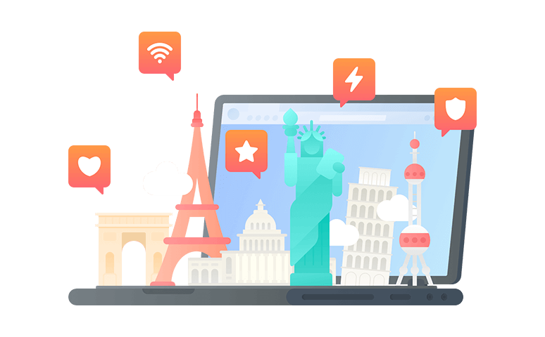 在津巴布韦连接到中国vpn - 大陆VPN